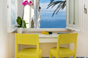 Suite Elegance Belvedere Capri Home Design